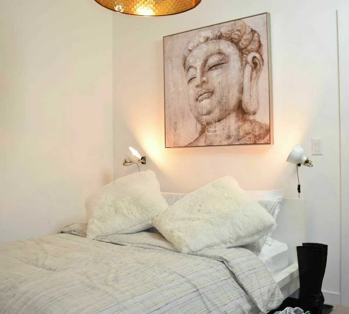 Apartment Primo Capitol Hill Studio Seattle